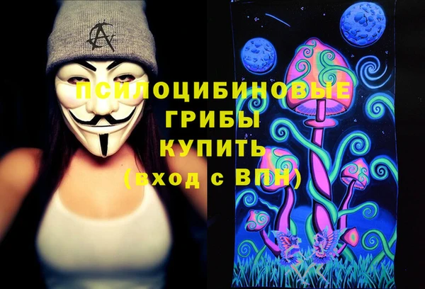 молекула духа Баксан