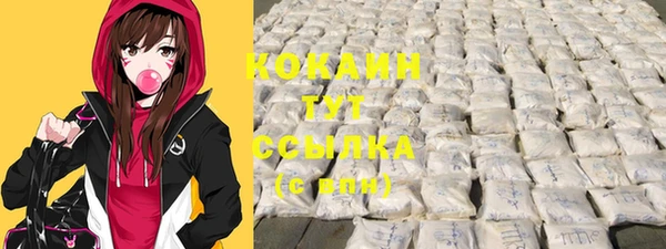 молекула духа Баксан